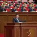 Kim Jong Un Terpilih Lagi Jadi Pemimpin Partai Buruh