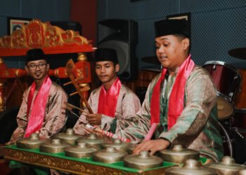 Gambang Kromong - Ist