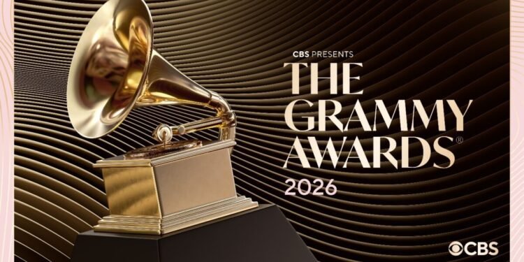 Grammy Awards 2026 - Ist