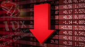 Dari global, pasar mencermati ketidakpastian terkait isu Greenland Trade War menyusul pernyataan tarif Presiden Amerika Serikat Donald Trump. Dari dalam negeri, sentimen MSCI turut menekan pasar setelah lembaga tersebut mengumumkan interim freeze dan mengancam penurunan bobot saham Indonesia serta status pasar jika transparansi tidak membaik hingga Mei 2026.