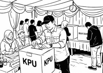 Ambang Batas Parlemen 7 Persen Dinilai Terlalu Tinggi, Ketua MPR: Berat bagi Partai Politik