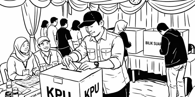 Ambang Batas Parlemen 7 Persen Dinilai Terlalu Tinggi, Ketua MPR: Berat bagi Partai Politik