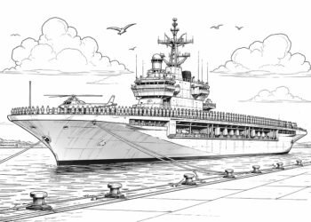 kapal-induk-giuseppe-garibaldi-tiba-sebelum-hut-tni-2026