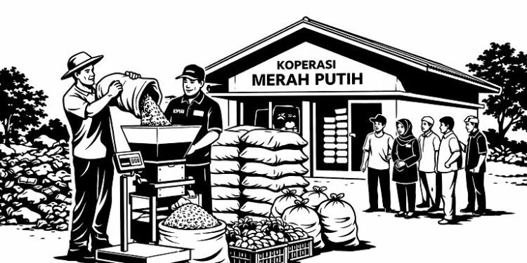 kopdes-merah-putih-29-ribu-dibangun-857-unit-rampung