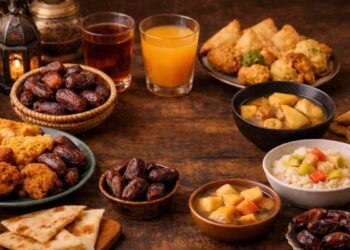Tips Berbuka Puasa untuk Penderita Sakit Maag Agar Tetap Nyaman dan Aman