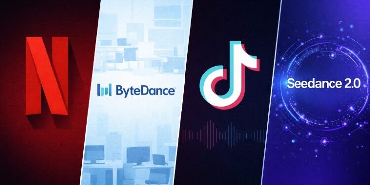 netflix-gugat-bytedance-seedance-ai-hak-cipta