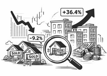 anomali-properti-2026-suplai-rumah-turun-harga-hunian-compact-jakarta-pusat-naik