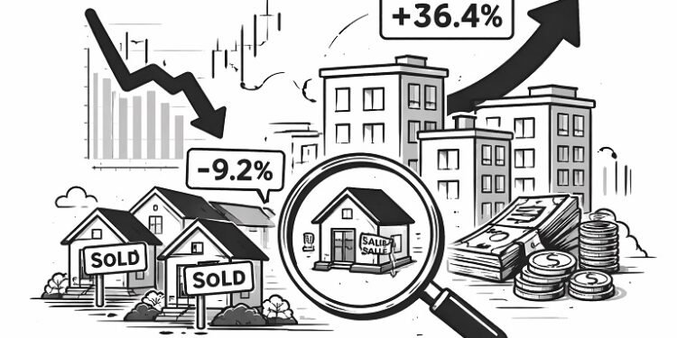 anomali-properti-2026-suplai-rumah-turun-harga-hunian-compact-jakarta-pusat-naik