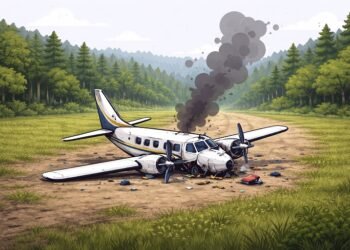 pilot-pesawat-carter-jatuh-nunukan-meninggal