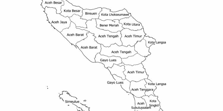 percepatan-hunian-tetap-pidie-jaya