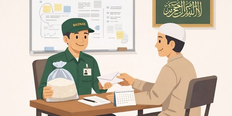 zakat-baznas-bukan-untuk-mbg