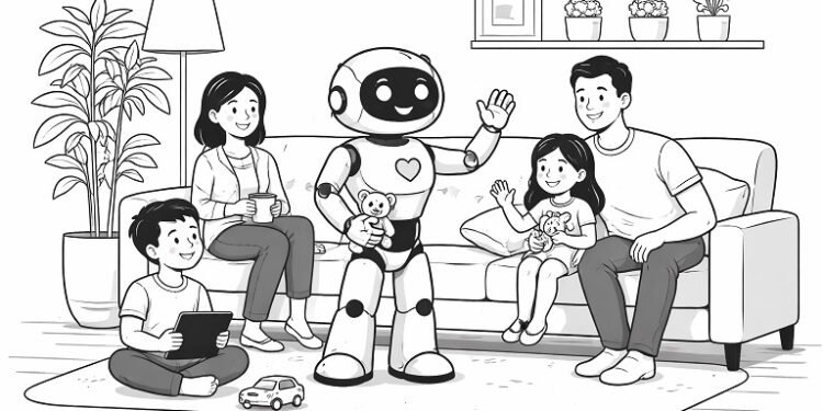 ai-robot-vr-ubah-pola-keluarga-tips-aman