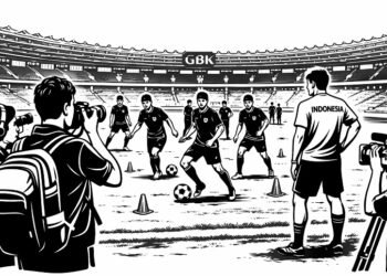 jadwal-fifa-series-2026-indonesia