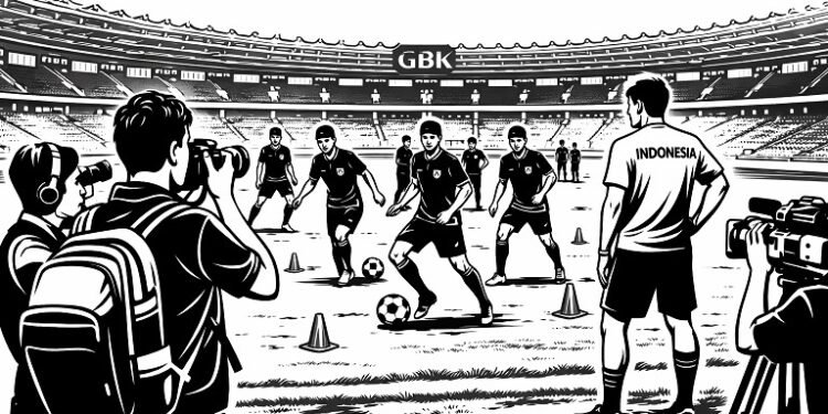 jadwal-fifa-series-2026-indonesia