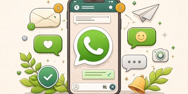 cara-blokir-cekikan-status-wa-dari-nomor-tak-dikenal