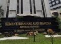 Menurut Mugiyanto, Kementerian HAM akan memastikan korban dan keluarganya mendapatkan hak atas keadilan dan pemulihan. Hal ini sebagaimana tugas dan fungsi Kementerian HAM yang bertanggung jawab menyelenggarakan urusan pemerintahan di bidang hak asasi.