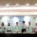 Konfrensi Pers INACRAFT 2026 di JICC Senayan - RENDY MR