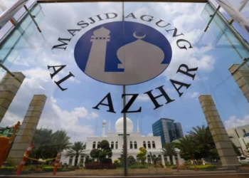 Masjid Agung Al-Azhar Siapkan 800 Paket Takjil Berbuka Setiap Hari