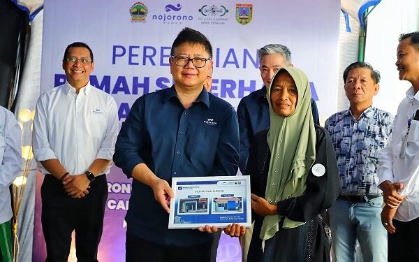 nojorono-lanjutkan-rslh-bangun-hunian-layak-kudus-2026