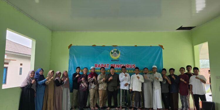 Diklat Dakwah Albaqo-IKAMAH 2026, Membangun Kualitas Ummat