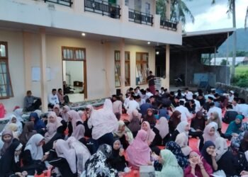 Diklat Dakwah Albaqo-IKAMAH 2026 Resmi Digelar, Libatkan 150 Peserta