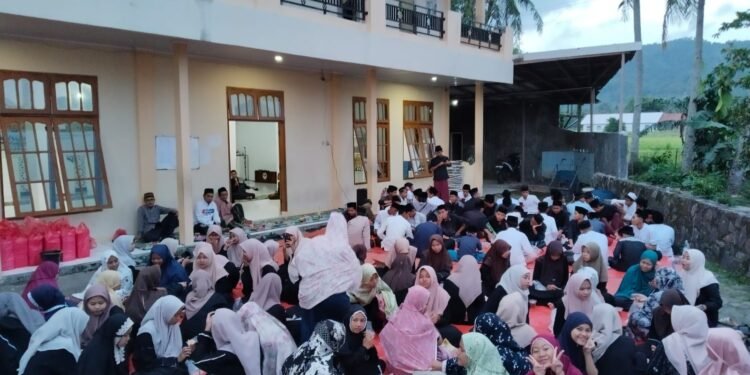 Diklat Dakwah Albaqo-IKAMAH 2026 Resmi Digelar, Libatkan 150 Peserta