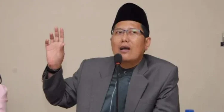 MUI Tolak Sweeping Rumah Makan Saat Ramadan 2026