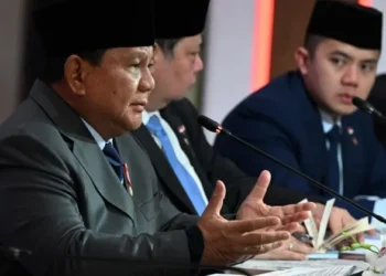 Prabowo Tegaskan Stabilitas dan Kepastian Hukum Kunci Investasi