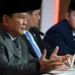 Prabowo Tegaskan Stabilitas dan Kepastian Hukum Kunci Investasi