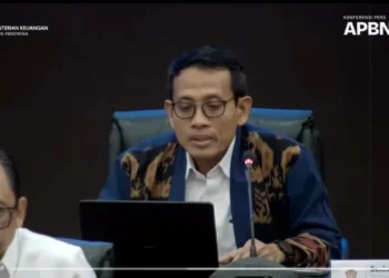 LPDP Periksa 600 Awardee, Delapan Dijatuhi Sanksi Pengembalian Dana