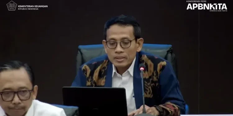 LPDP Periksa 600 Awardee, Delapan Dijatuhi Sanksi Pengembalian Dana