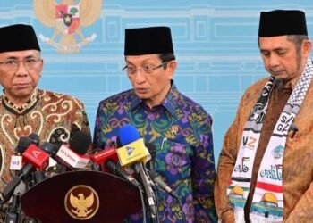 Indonesia Segera Miliki Kampung Haji di Makkah dan Madinah