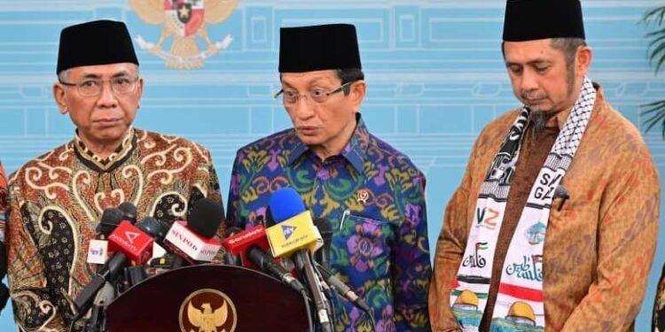 Indonesia Segera Miliki Kampung Haji di Makkah dan Madinah