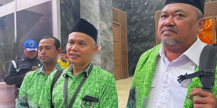 PGM Dorong Afirmasi PPPK untuk 600 Ribu Guru Madrasah Swasta