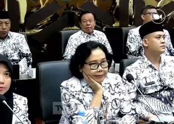 PGRI Desak DPR Segera Sahkan UU Perlindungan Guru