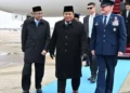 Prabowo Mulai Misi Dagang di AS, Perkuat Diplomasi Ekonomi RI