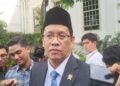 Wamenkeu Juda Agung Awasi Bursa Nasional, Jadi Ex-Officio OJK