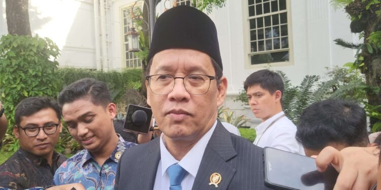 Wamenkeu Juda Agung Awasi Bursa Nasional, Jadi Ex-Officio OJK