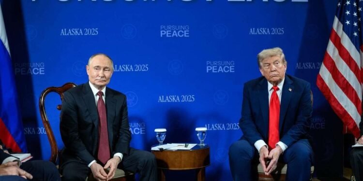 Kremlin Tegaskan Kerja Sama dengan AS soal Ukraina Terus Berjalan