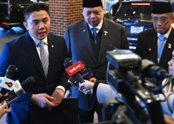 Seskab Tegaskan Produk AS Tetap Wajib Sertifikasi Halal