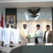 UEA Hibahkan 30 Ton Kurma untuk Masyarakat Indonesia pada Ramadan 1447 H