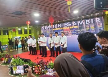 Pemerintah Terapkan WFA Jelang Lebaran 2026, Bukan Cuti