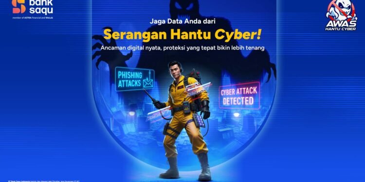 bank-saqu-kampanye-awas-hantu-cyber