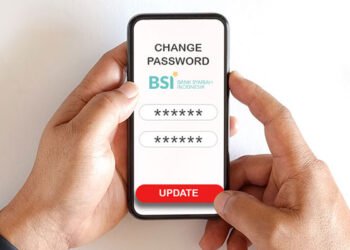 Tidak lupa BSI mengimbau kepada nasabah untuk tetap waspada terhadap potensi penipuan. Nasabah diminta hanya mengakses informasi melalui kanal resmi perusahaan, termasuk situs resmi, media sosial resmi BSI, maupun layanan WhatsApp resmi BSI