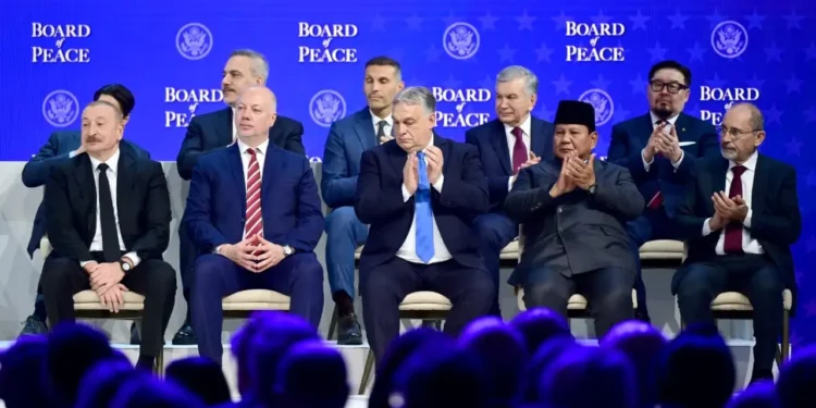 Sebelumnya, Kadispenad Brigadir Jenderal Donny Pramono telah menyampaikan rencana keberangkatan seribu anggota TNI ke Gaza dalam skema Pasukan Stabilisasi Internasional di bawah BoP pada April nanti. Jumlah tersebut adalah pasukan pendahulu bagi sekitar 8.000 yang akan dikirimkan pada Juni.