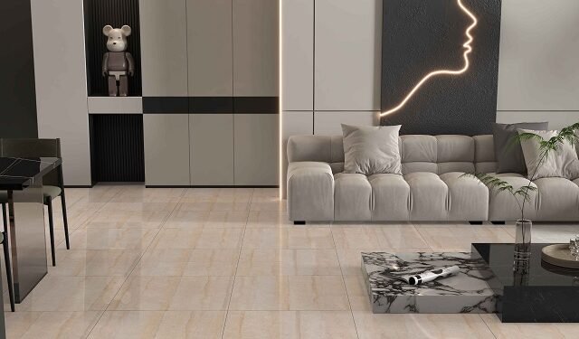 Tren Hunian Lebaran 2026