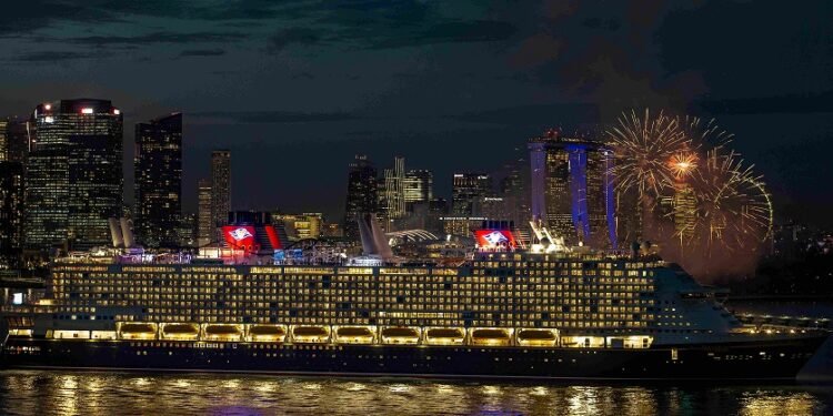 disney-adventure-tiba-singapura