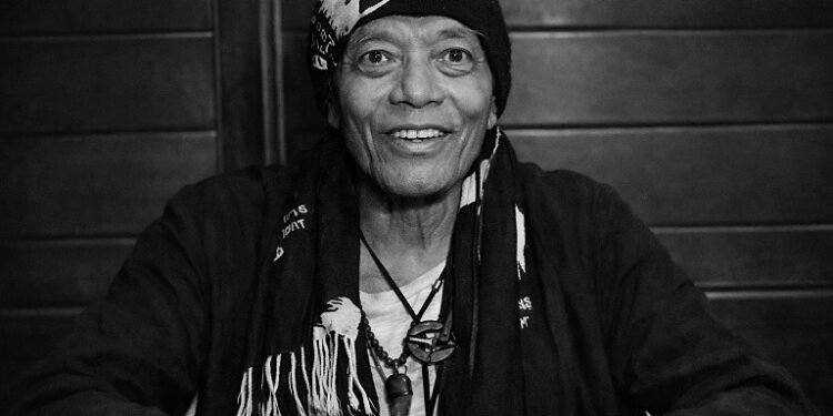 Donny Fattah God Bless Meninggal