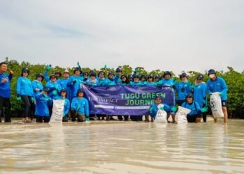 tugu-insurance-limbah-tekstil