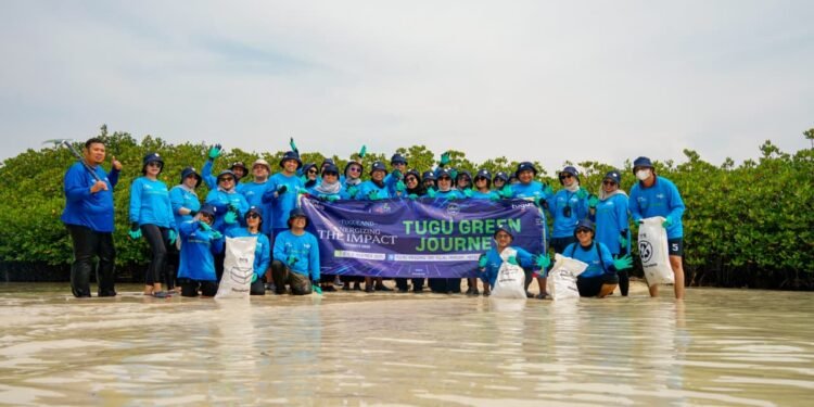 tugu-insurance-limbah-tekstil